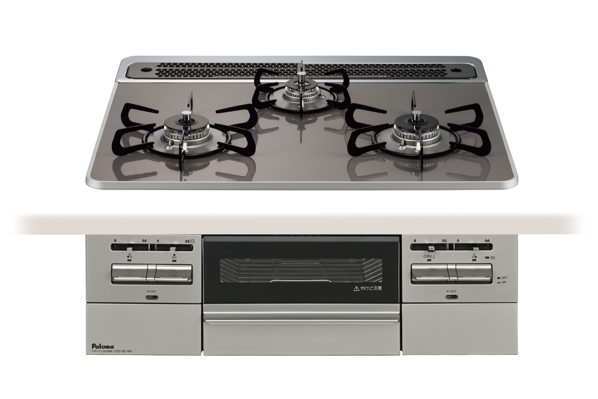 パロマ ブリリオの写真