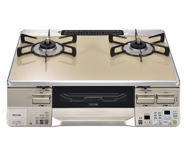 リンナイ　ラクシエ