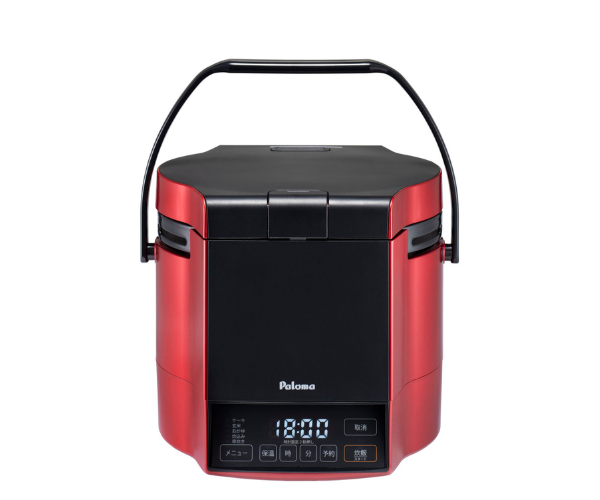 パロマ 炊きわざ