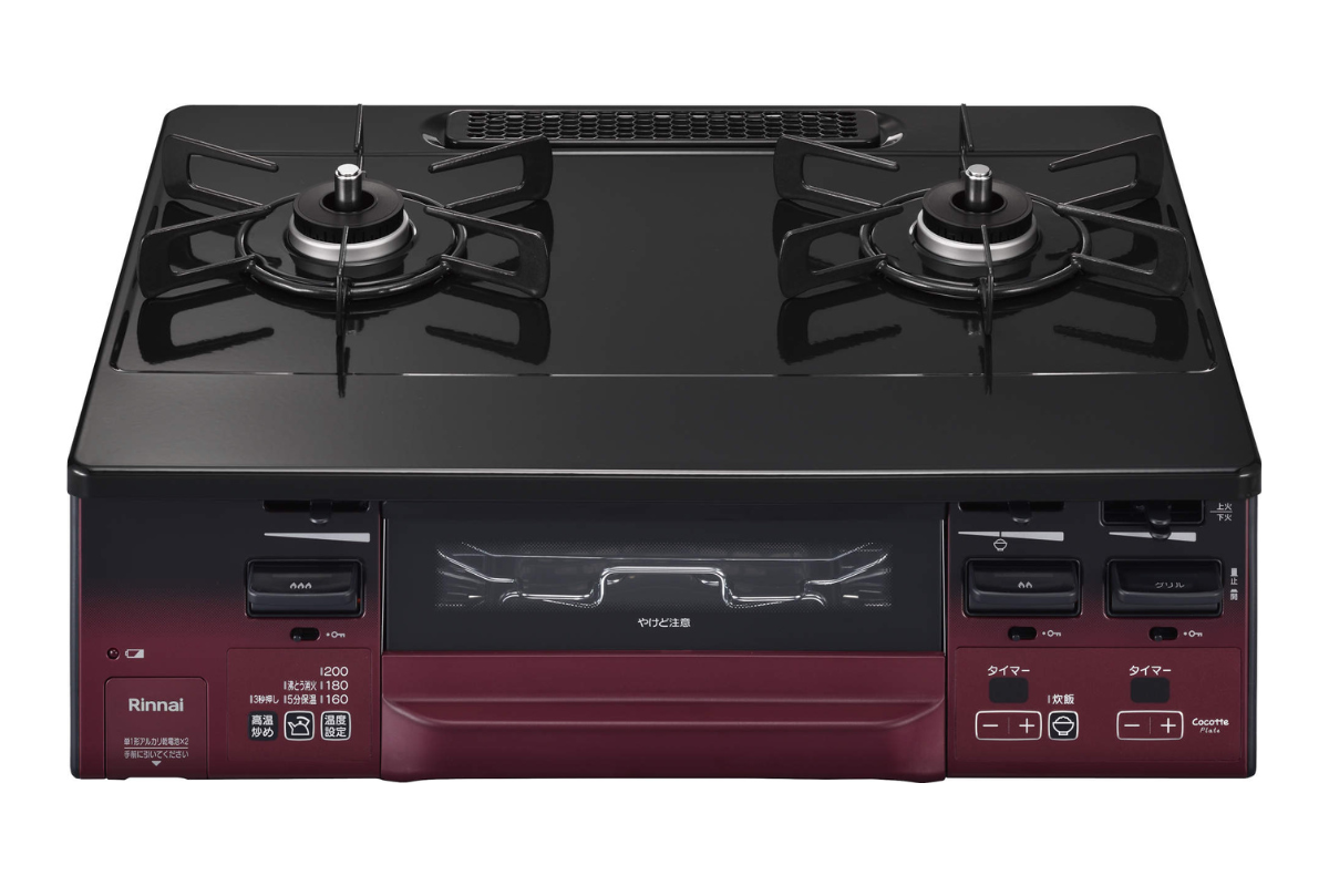 リンナイ ラクシエファインの写真