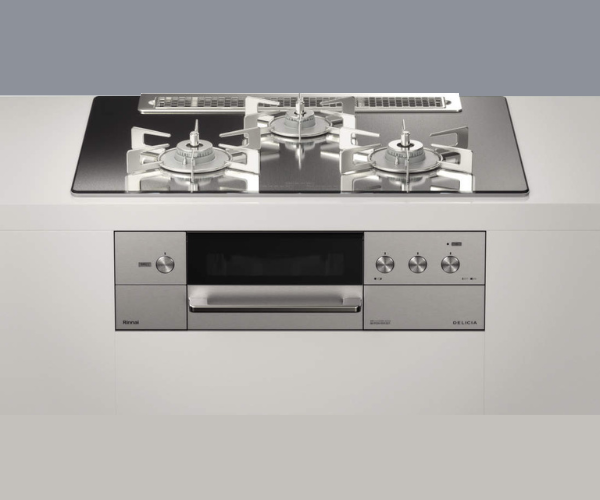 リンナイ デリシア