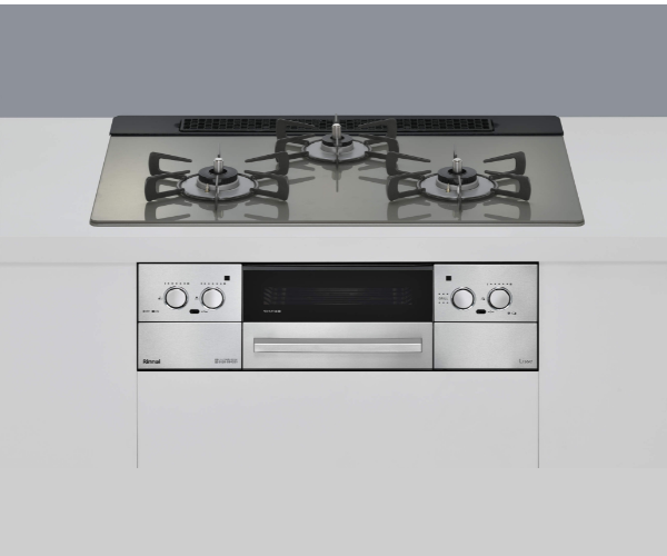 リンナイ リッセ