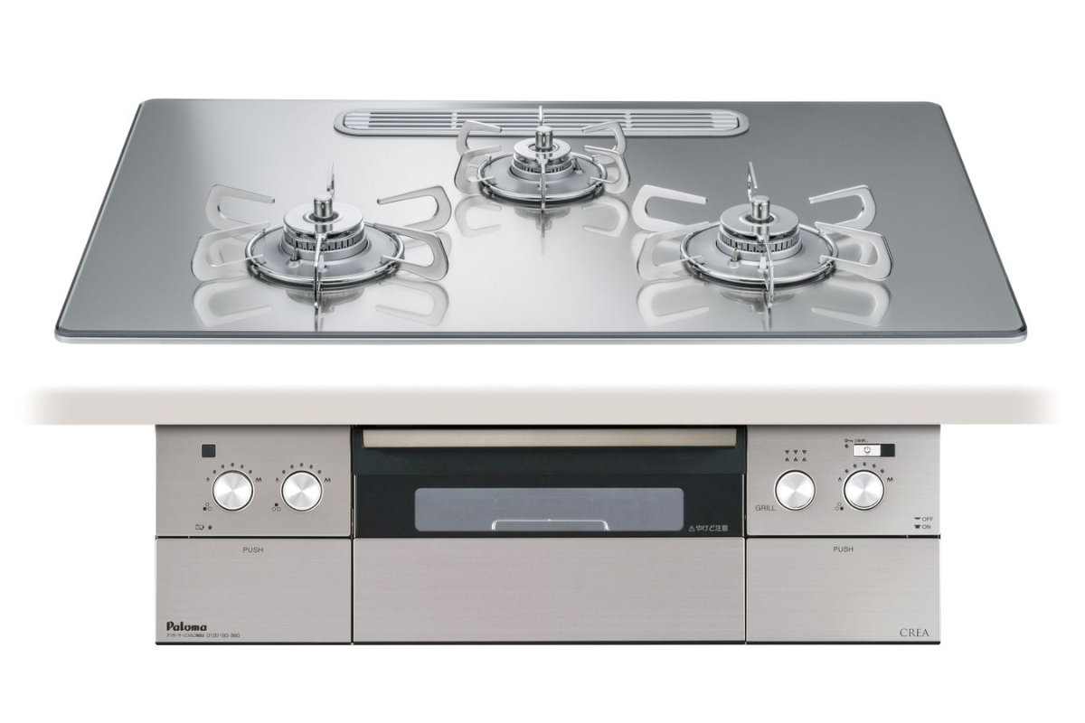 パロマ クレアの写真