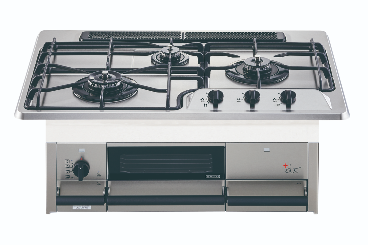 ノーリツ +doの写真