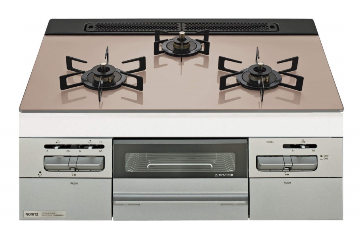 ノーリツ ミッケの写真