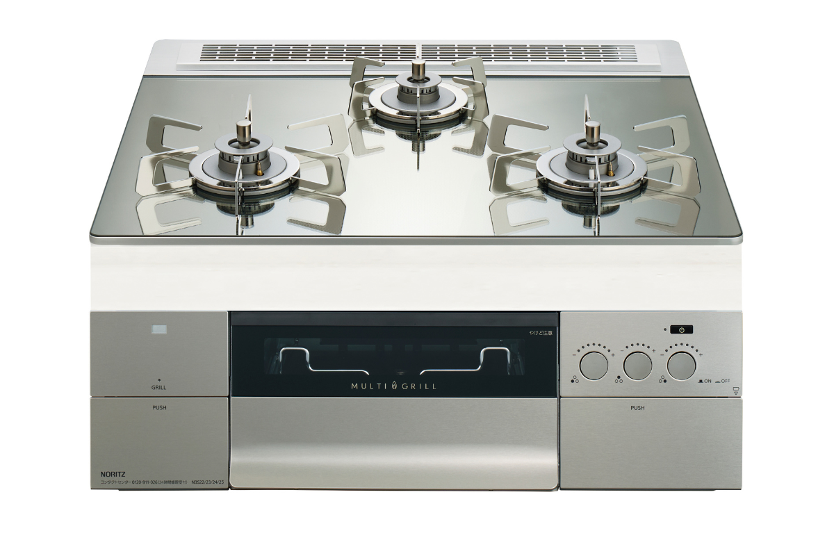 ノーリツ プログレの写真