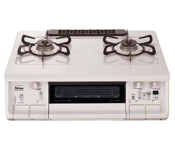 パロマ エブリシェフ