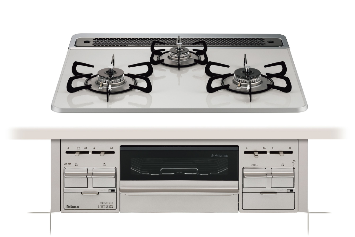 パロマ リプラの写真