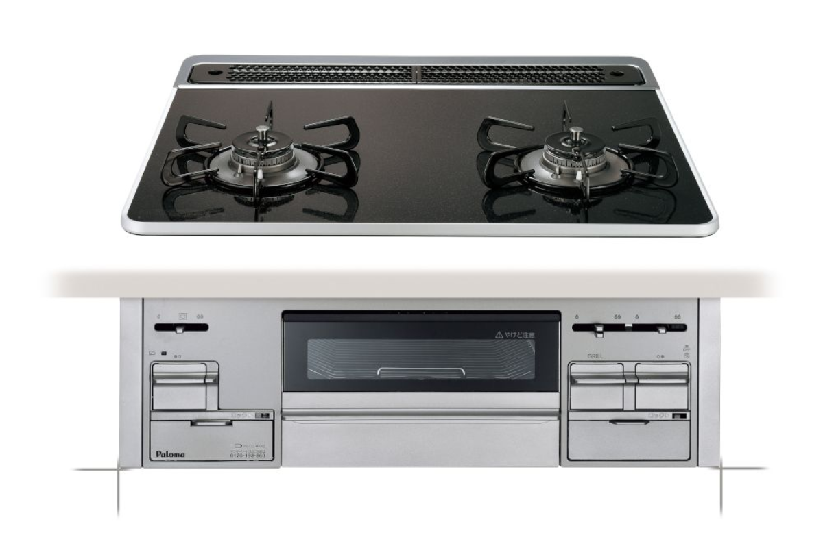 パロマ シストの写真