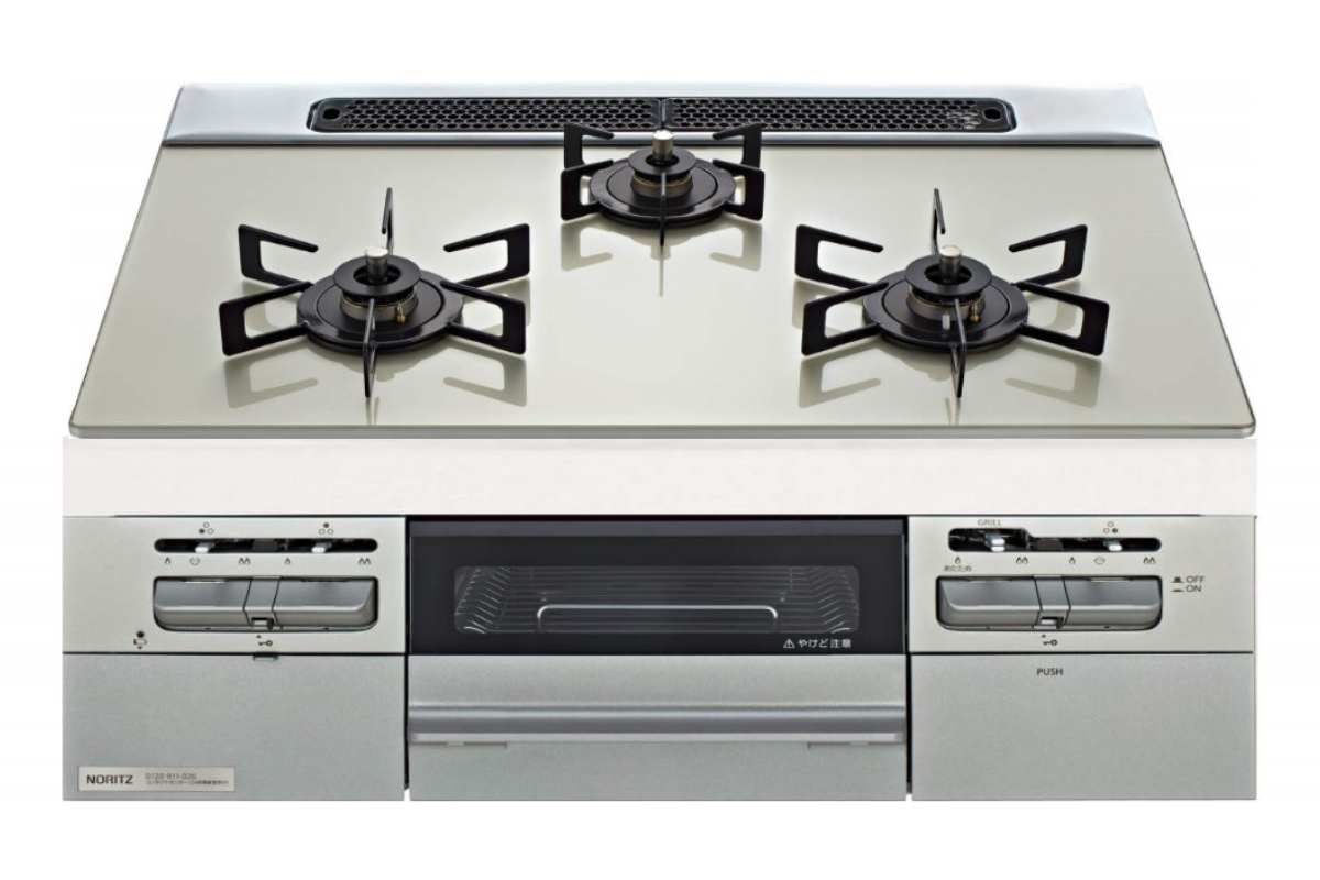 ノーリツ ファミの写真