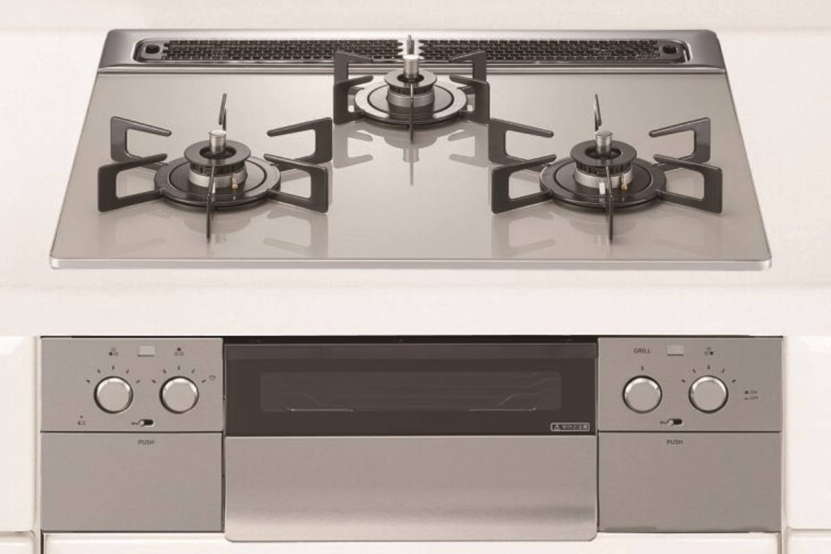 ノーリツ ネストの写真