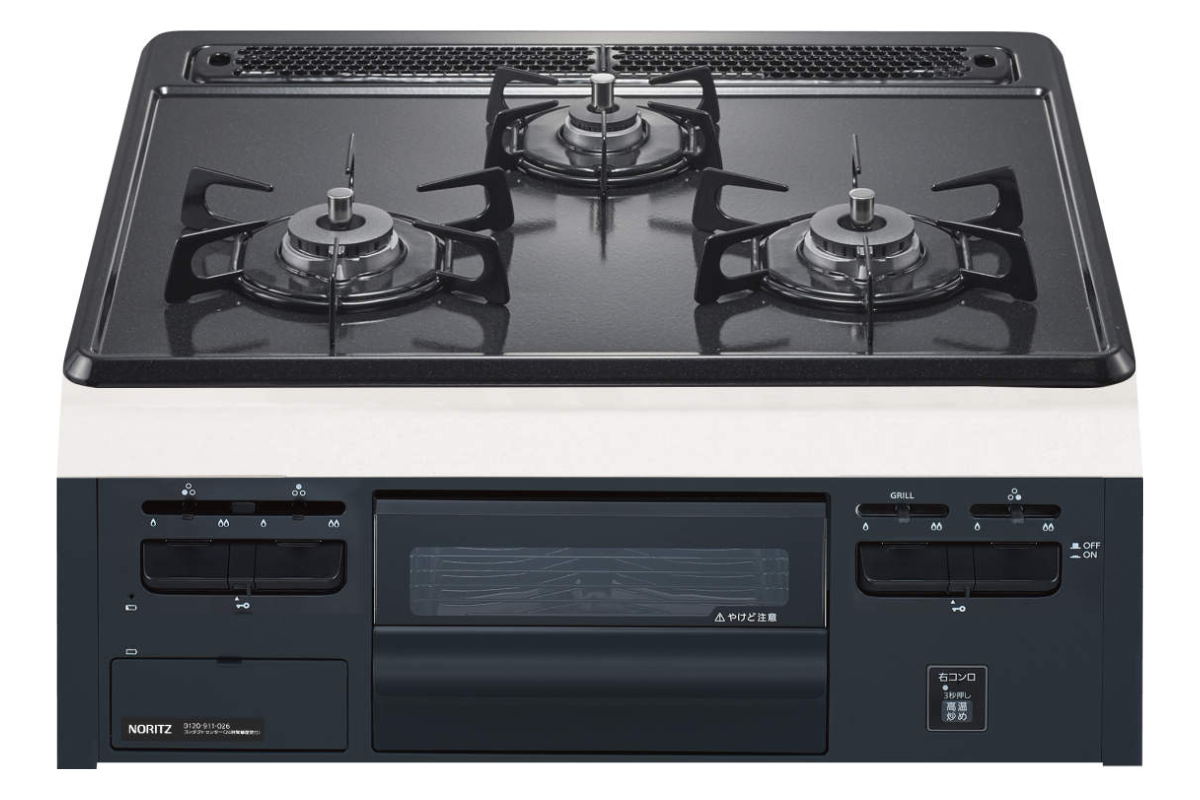 ノーリツ メタルトップの写真